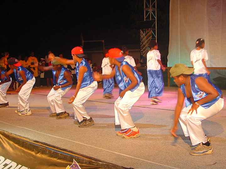 Djarragun
