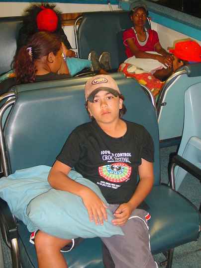 Djarragun
