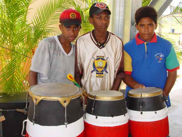 Djarragun