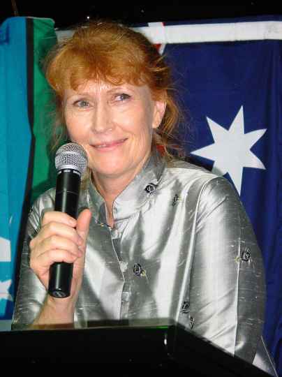 Djarragun