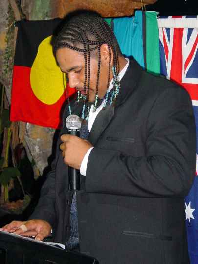 Djarragun