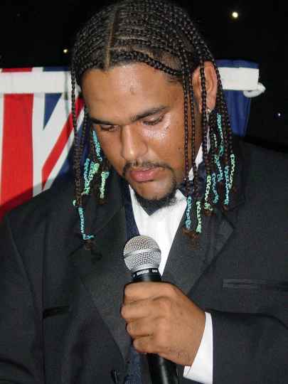 Djarragun
