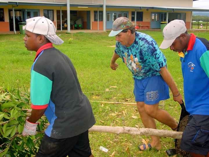 Djarragun