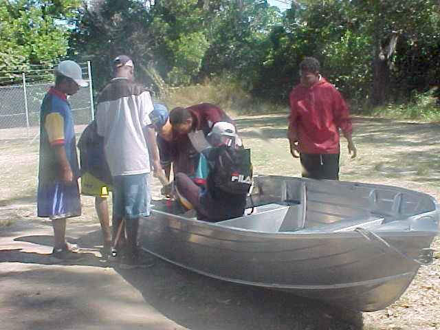 Djarragun