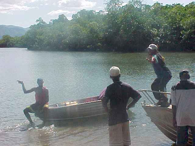 Djarragun