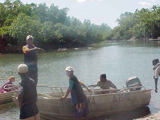 Djarragun