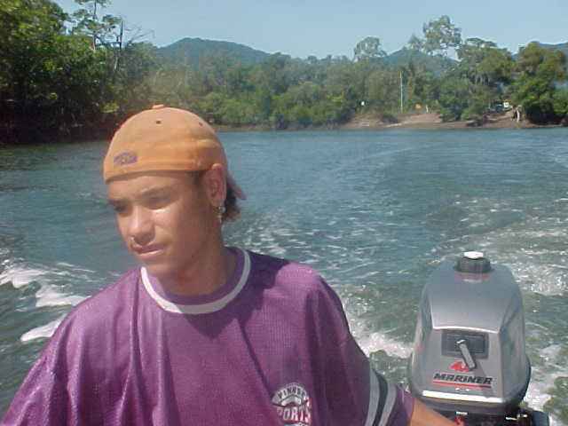 Djarragun
