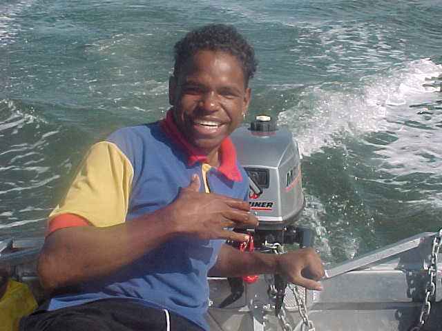 Djarragun