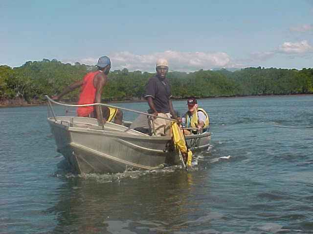 Djarragun