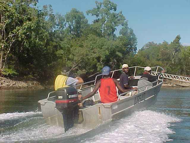 Djarragun