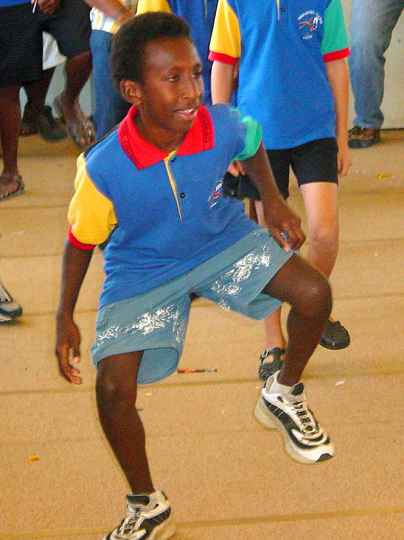 Djarragun