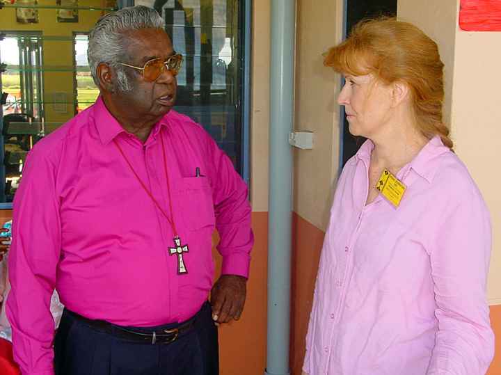 Djarragun