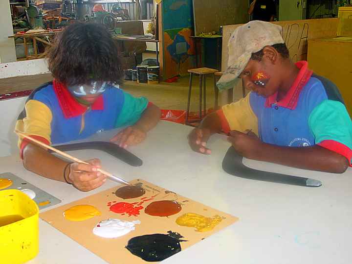 Djarragun