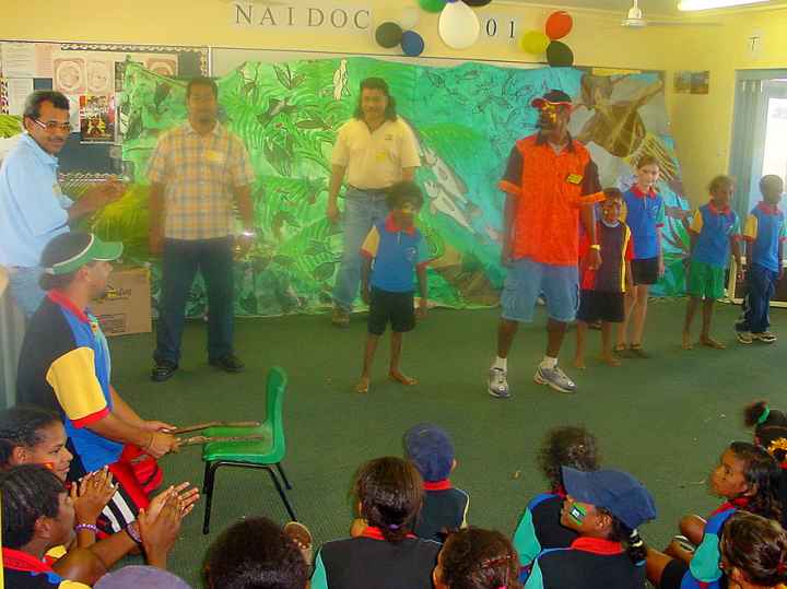 Djarragun