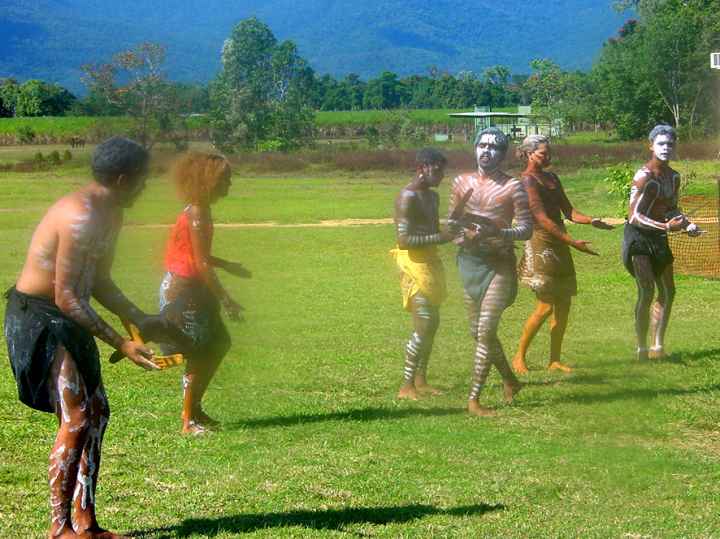 Djarragun