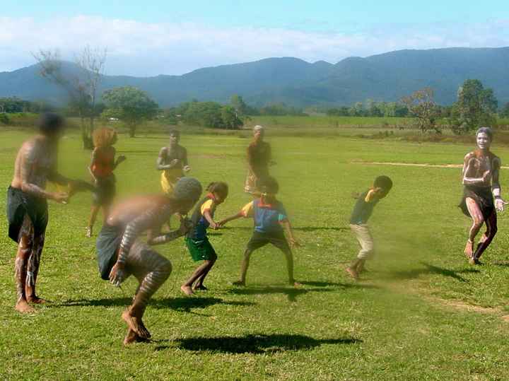 Djarragun