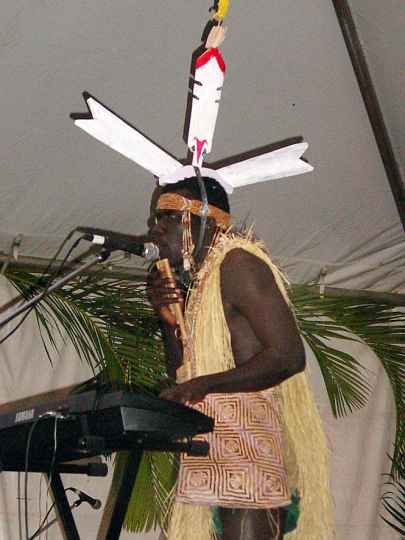 Djarragun