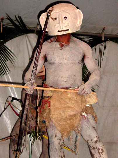 Djarragun