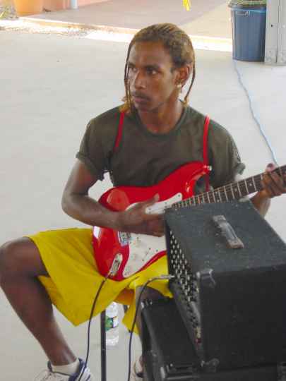 Djarragun