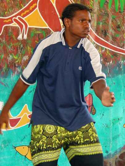Djarragun