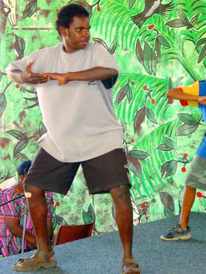 Djarragun