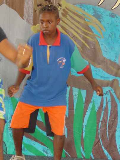 Djarragun