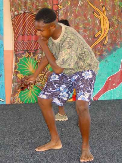 Djarragun