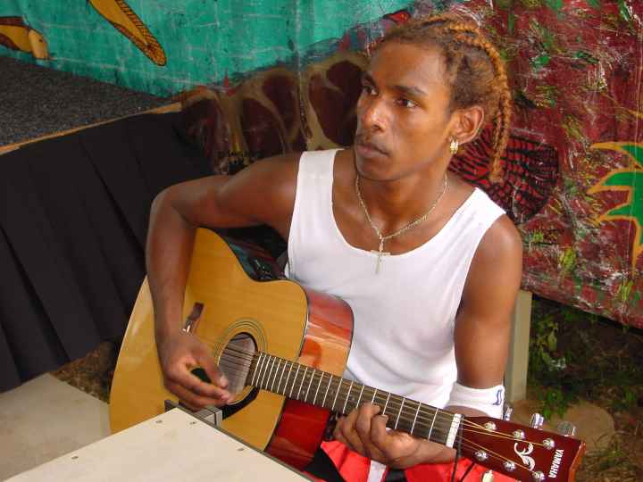 Djarragun