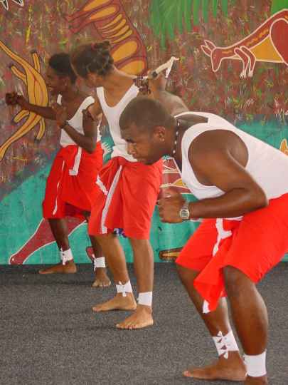 Djarragun
