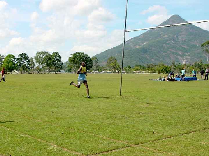 Djarragun