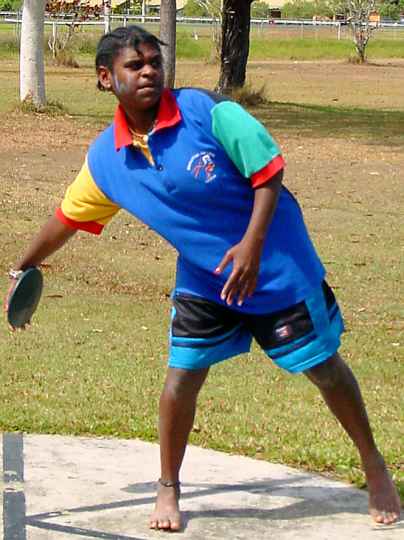 Djarragun