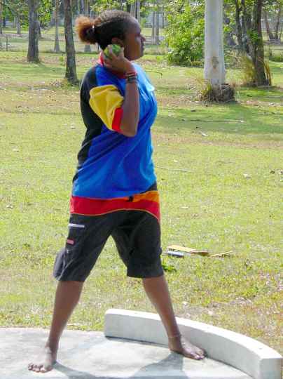 Djarragun