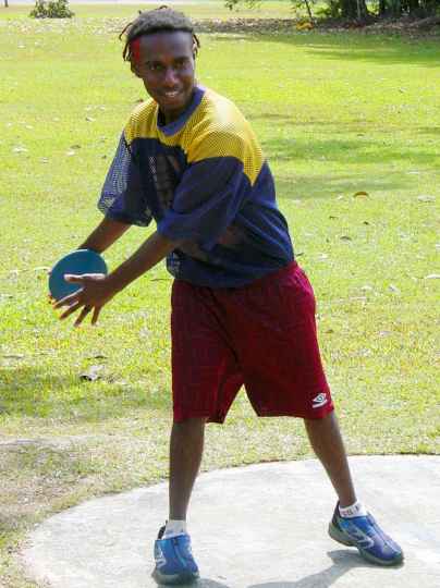 Djarragun