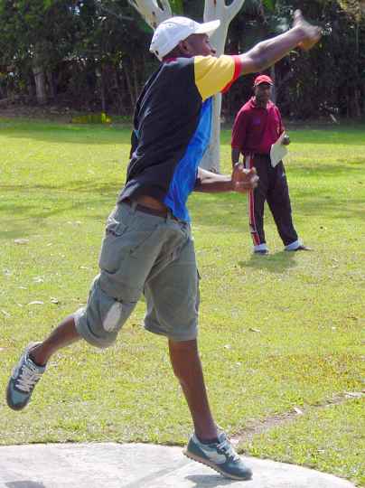 Djarragun