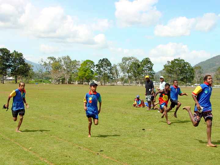 Djarragun
