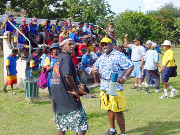 Djarragun