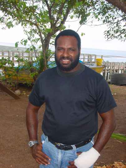 Djarragun