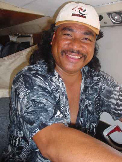 Djarragun