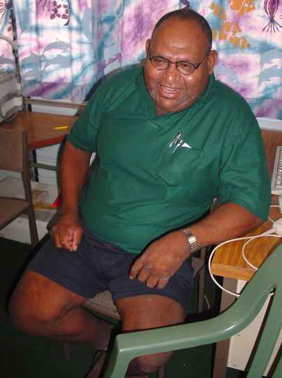 Djarragun