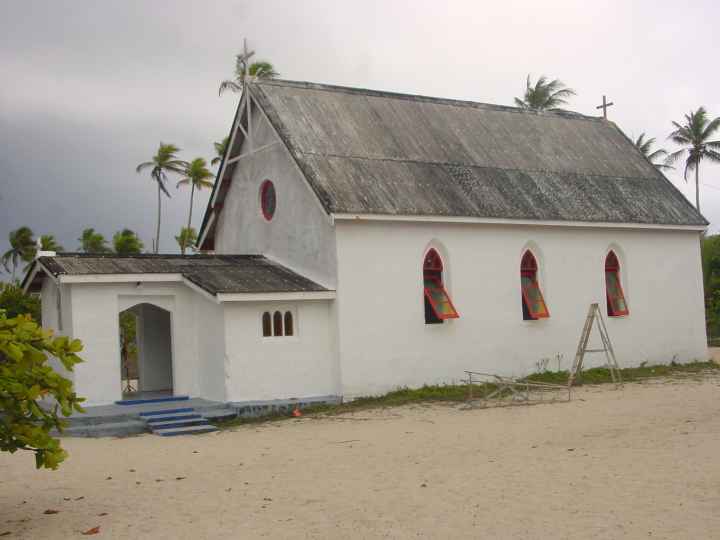 Djarragun