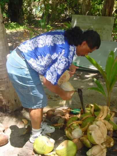 Djarragun