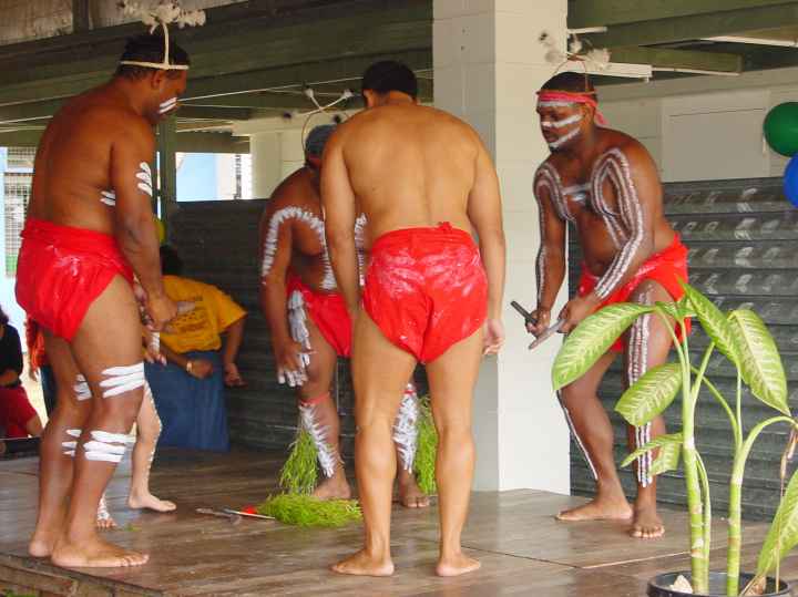 Djarragun
