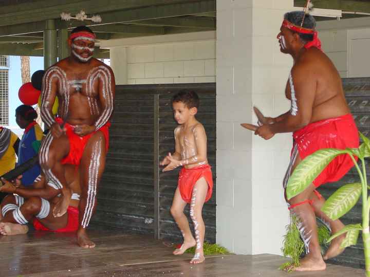 Djarragun