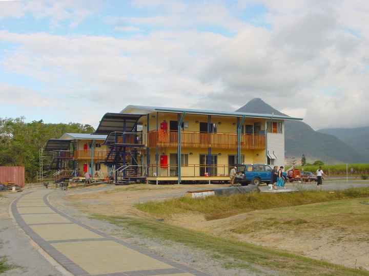Djarragun