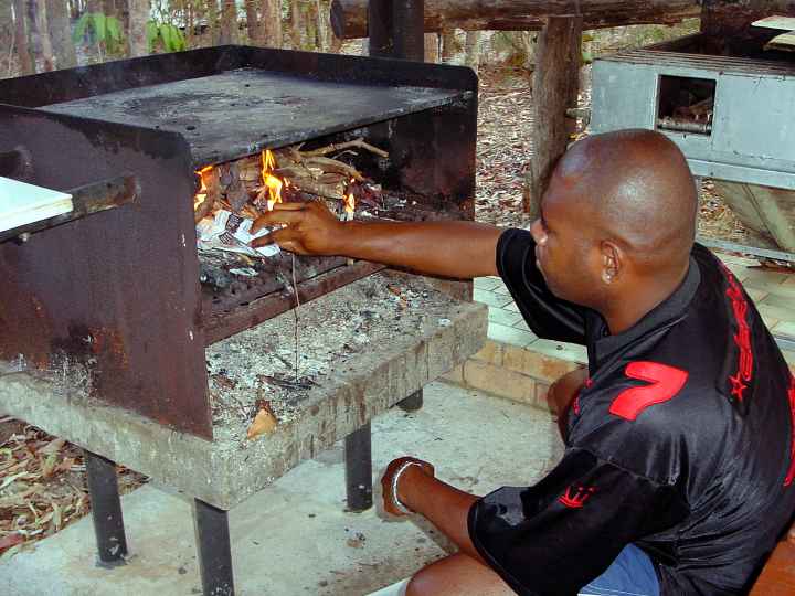 Djarragun