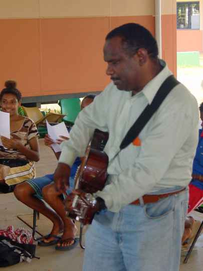 Djarragun
