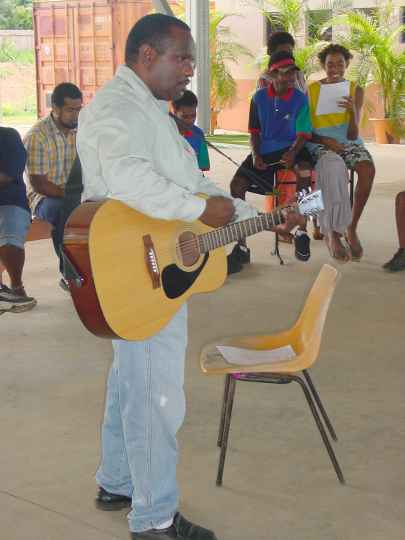 Djarragun