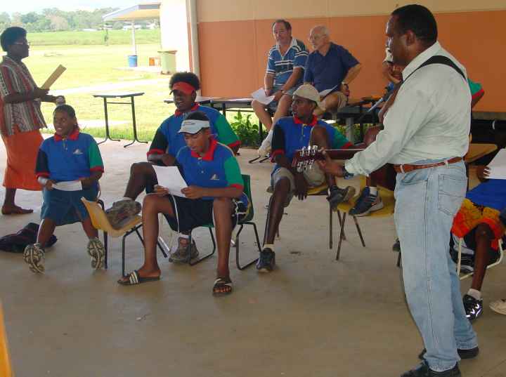 Djarragun