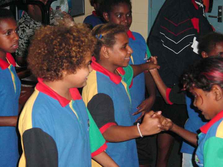 Djarragun