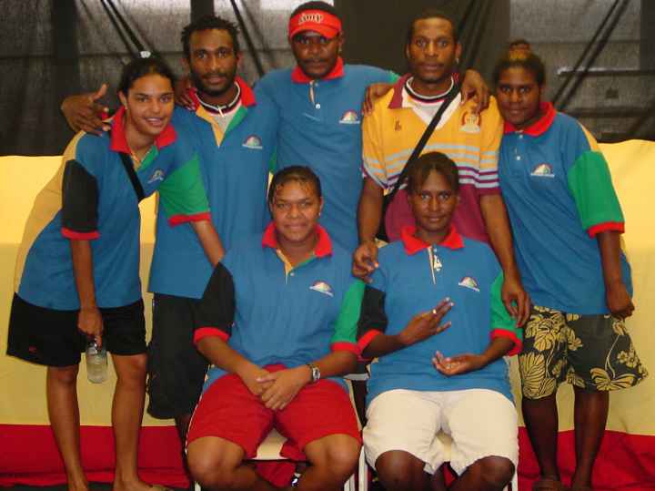 Djarragun